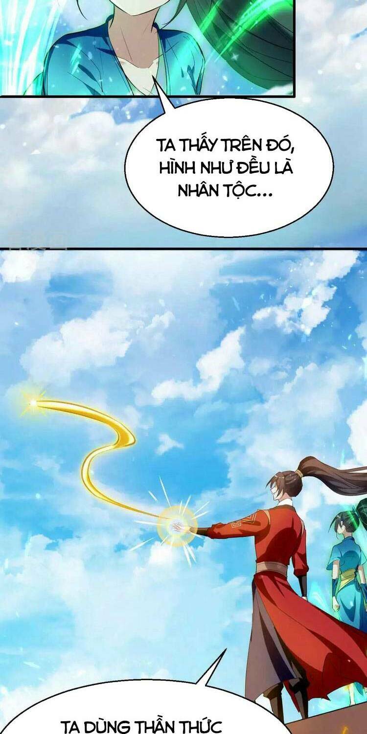 Tiên Đế Qui Lai Chapter 241 - Trang 2