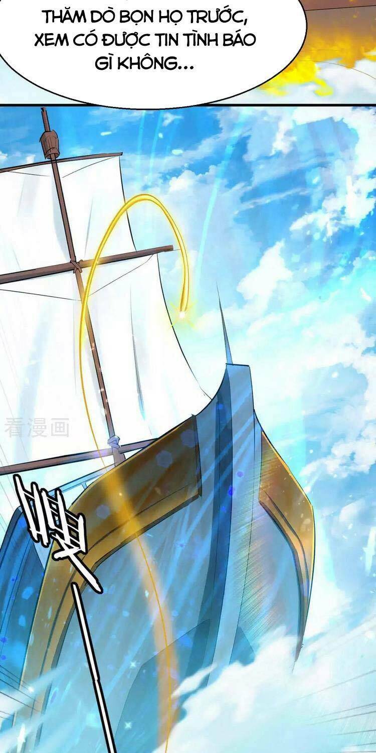 Tiên Đế Qui Lai Chapter 241 - Trang 2