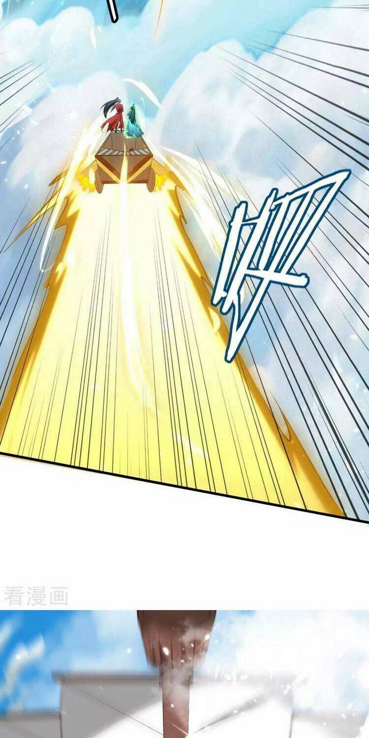 Tiên Đế Qui Lai Chapter 241 - Trang 2