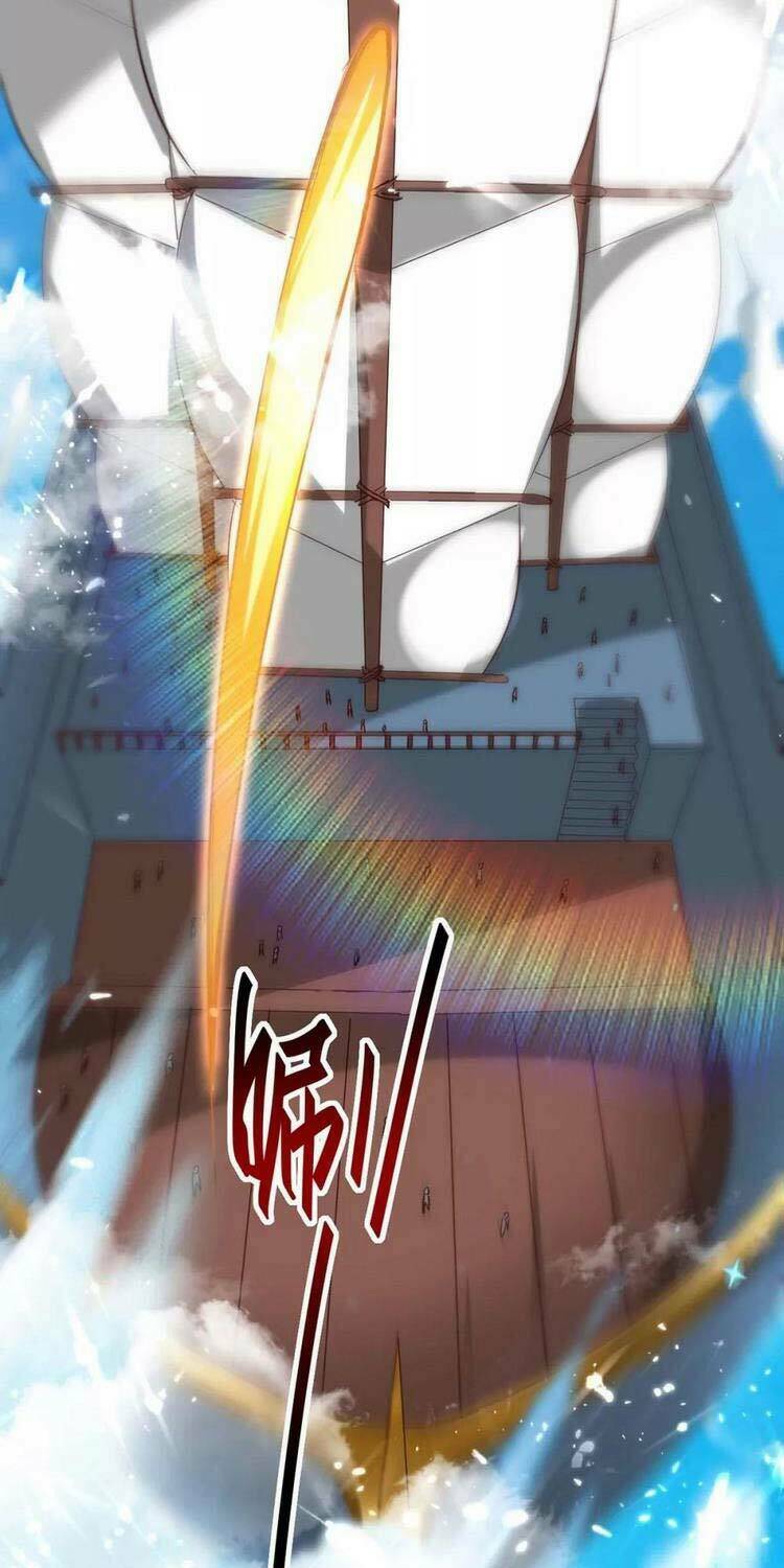 Tiên Đế Qui Lai Chapter 241 - Trang 2