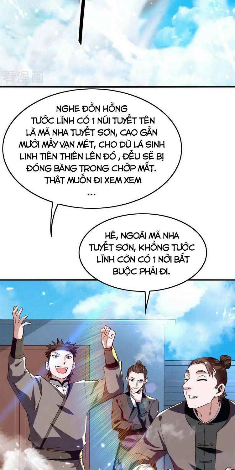 Tiên Đế Qui Lai Chapter 241 - Trang 2