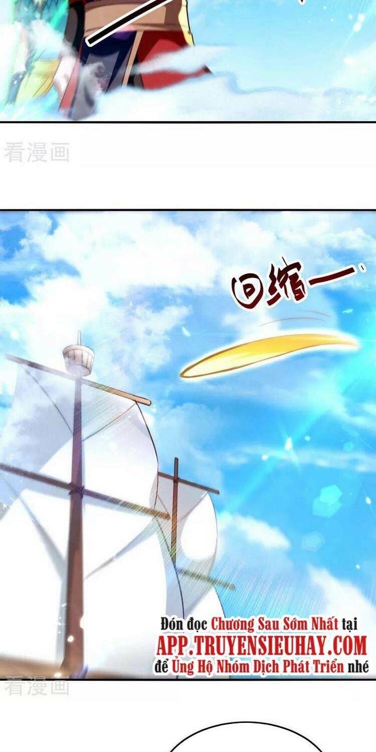 Tiên Đế Qui Lai Chapter 241 - Trang 2