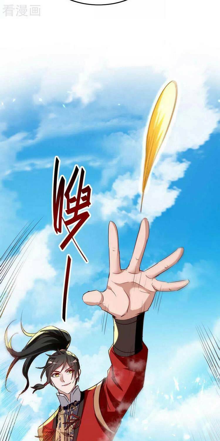 Tiên Đế Qui Lai Chapter 241 - Trang 2