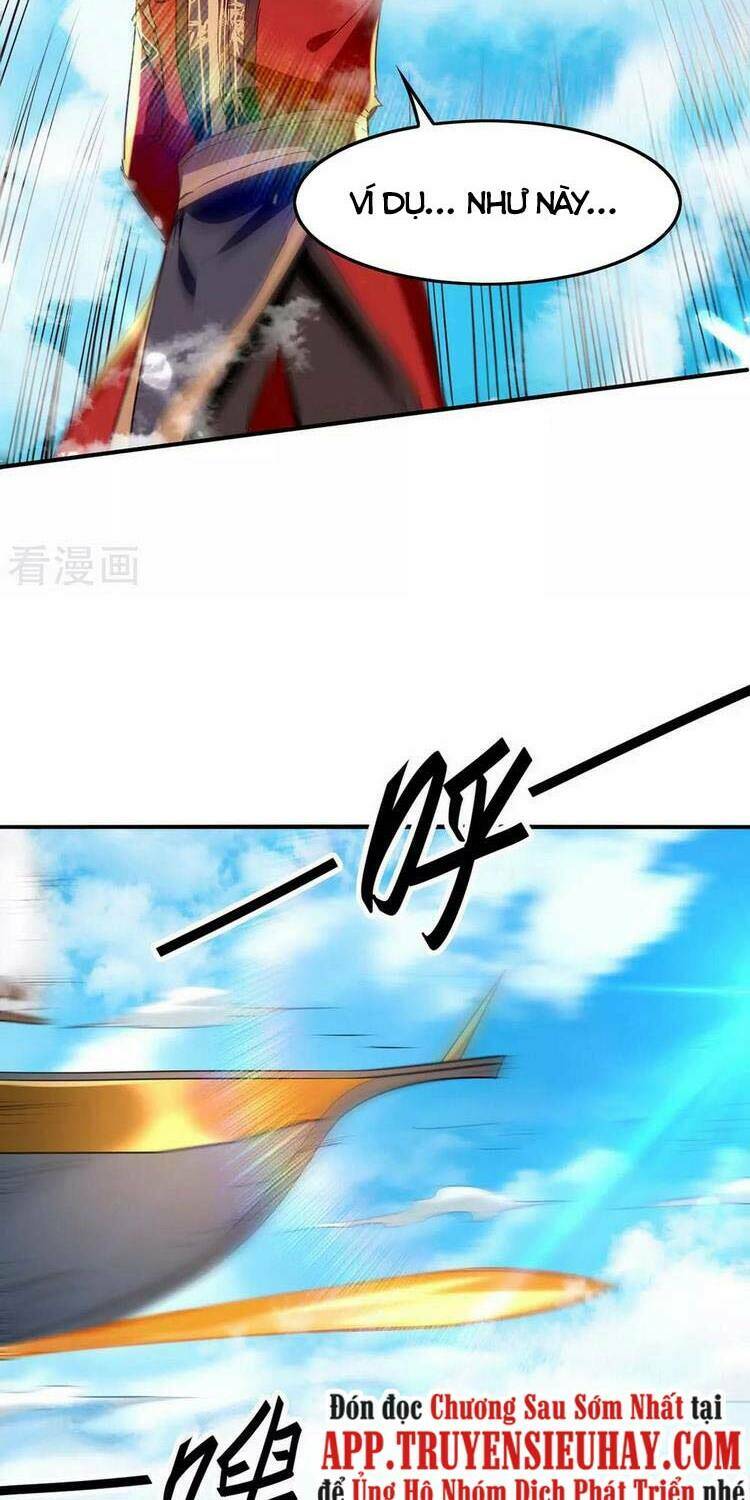 Tiên Đế Qui Lai Chapter 241 - Trang 2