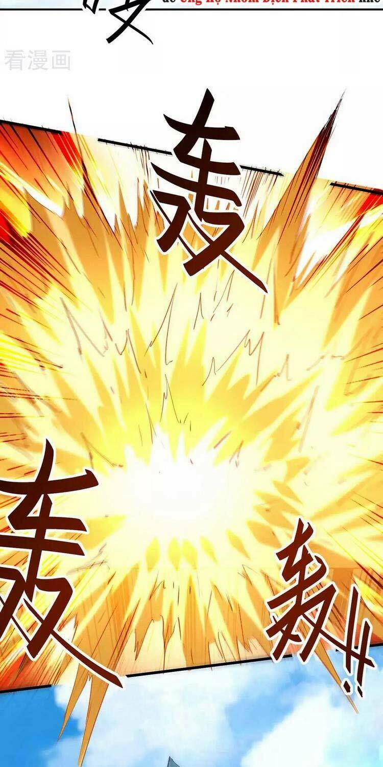 Tiên Đế Qui Lai Chapter 241 - Trang 2