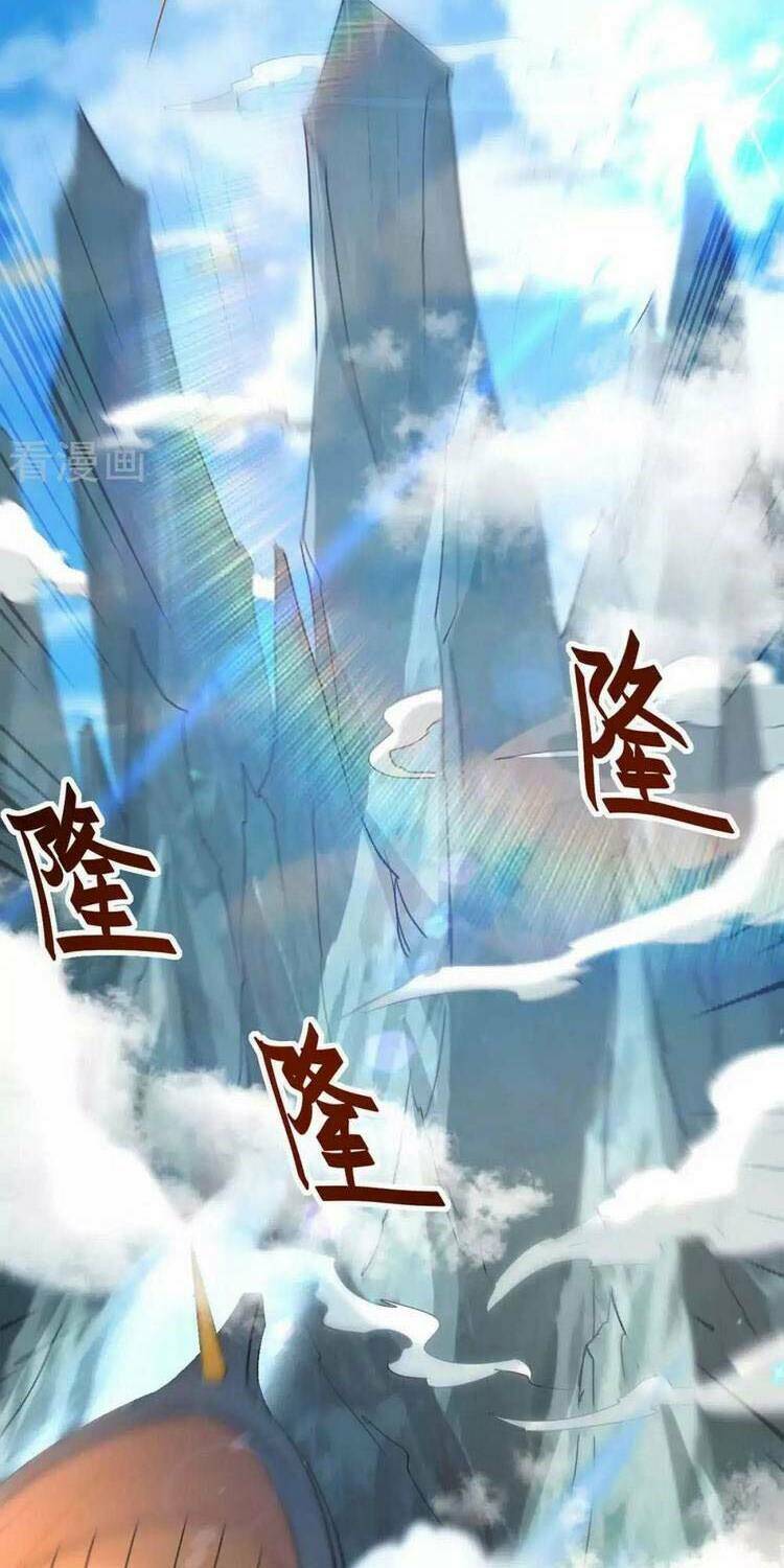 Tiên Đế Qui Lai Chapter 241 - Trang 2