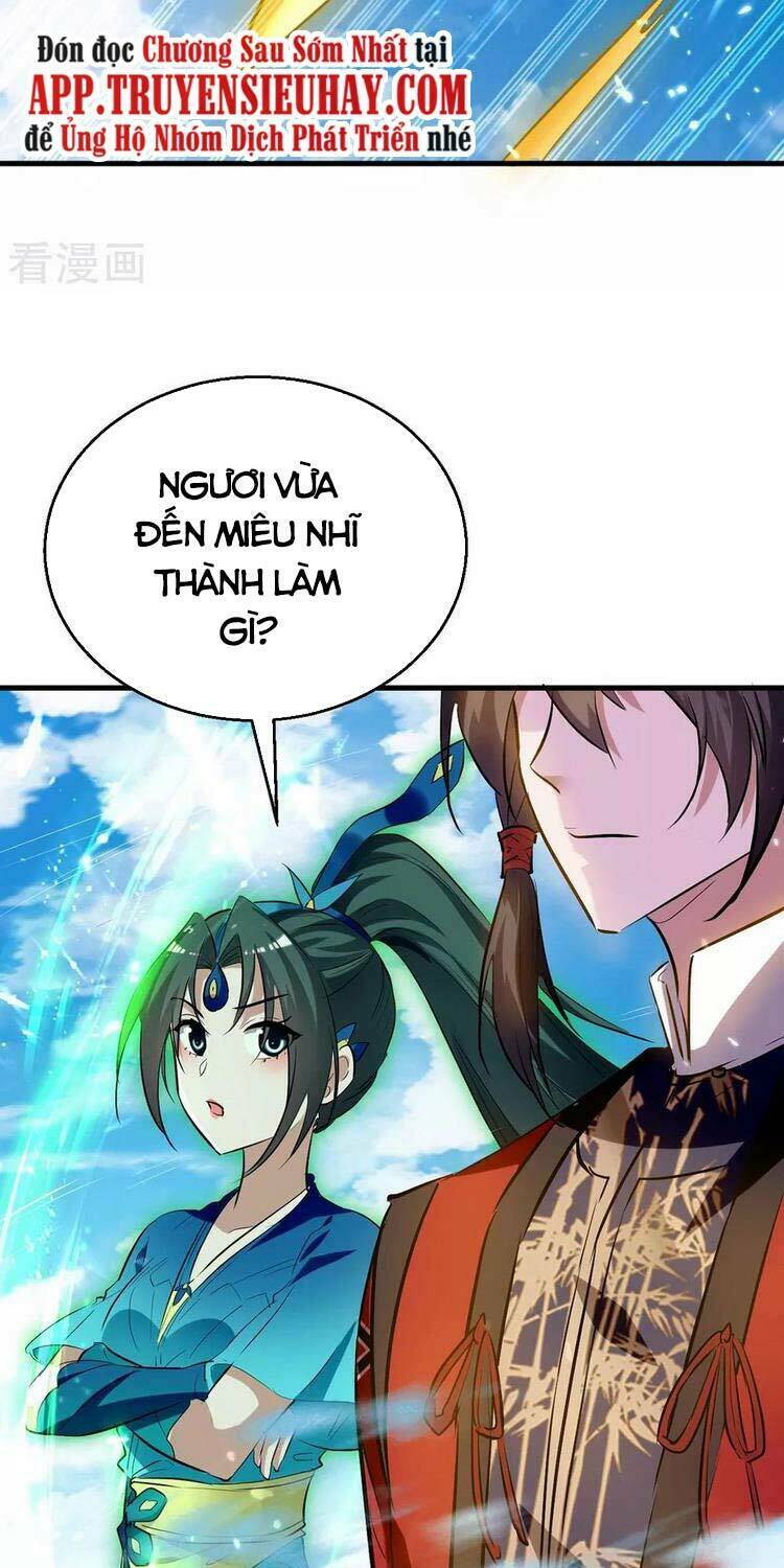 Tiên Đế Qui Lai Chapter 241 - Trang 2