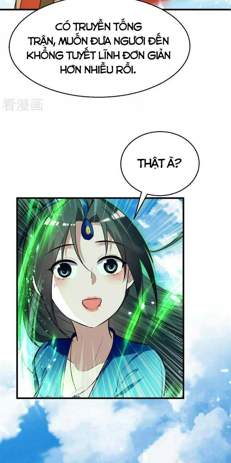 Tiên Đế Qui Lai Chapter 241 - Trang 2