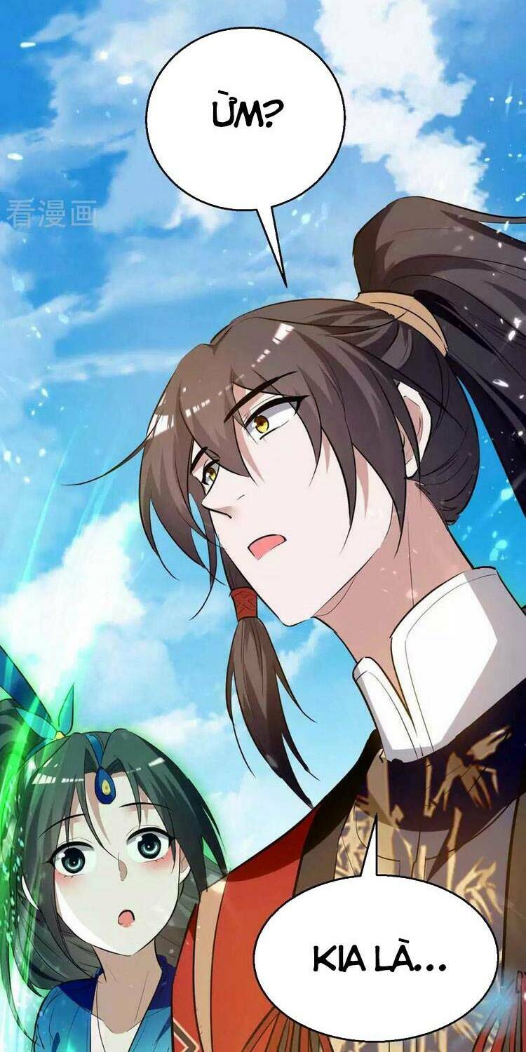 Tiên Đế Qui Lai Chapter 241 - Trang 2