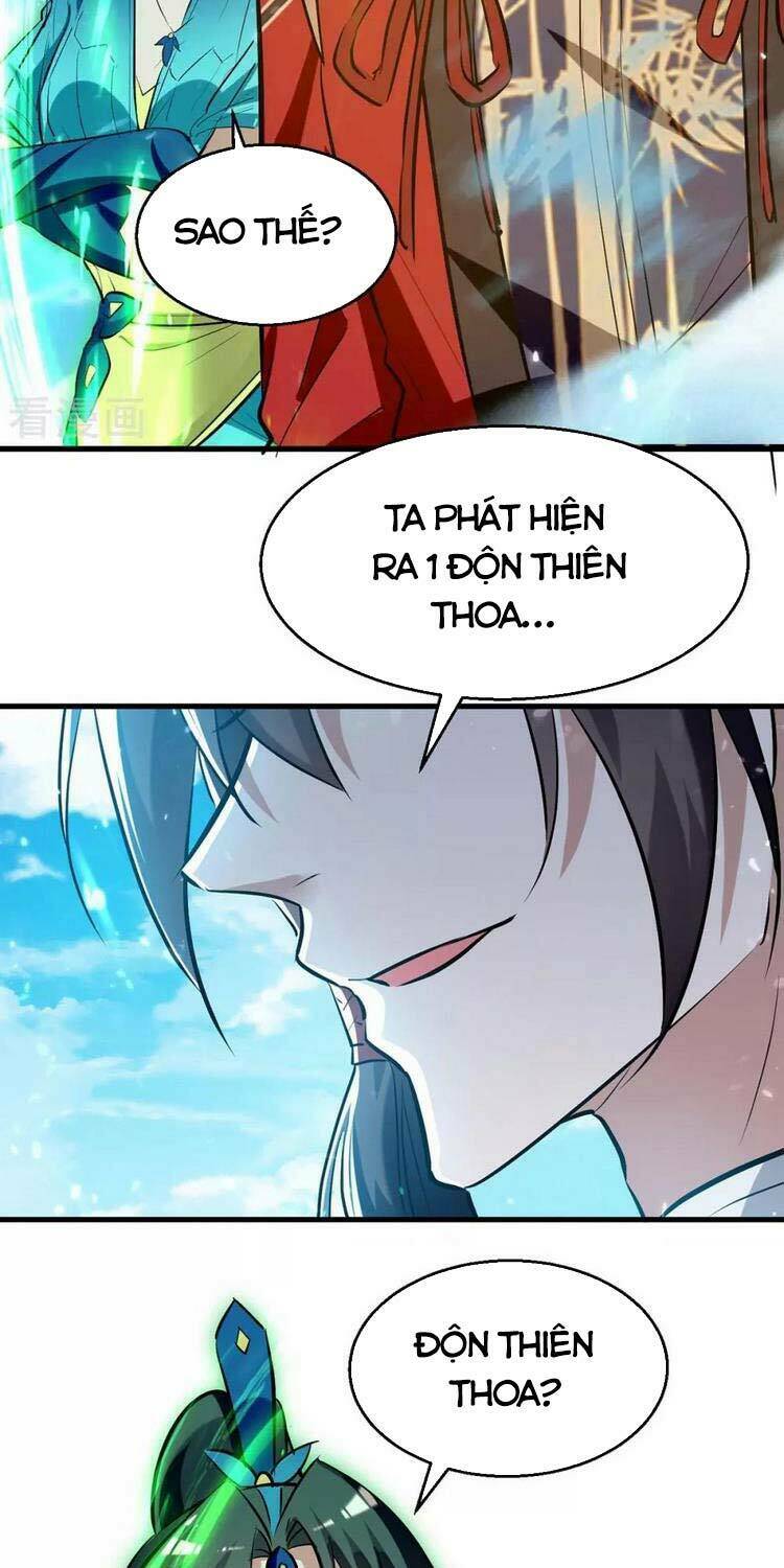 Tiên Đế Qui Lai Chapter 241 - Trang 2