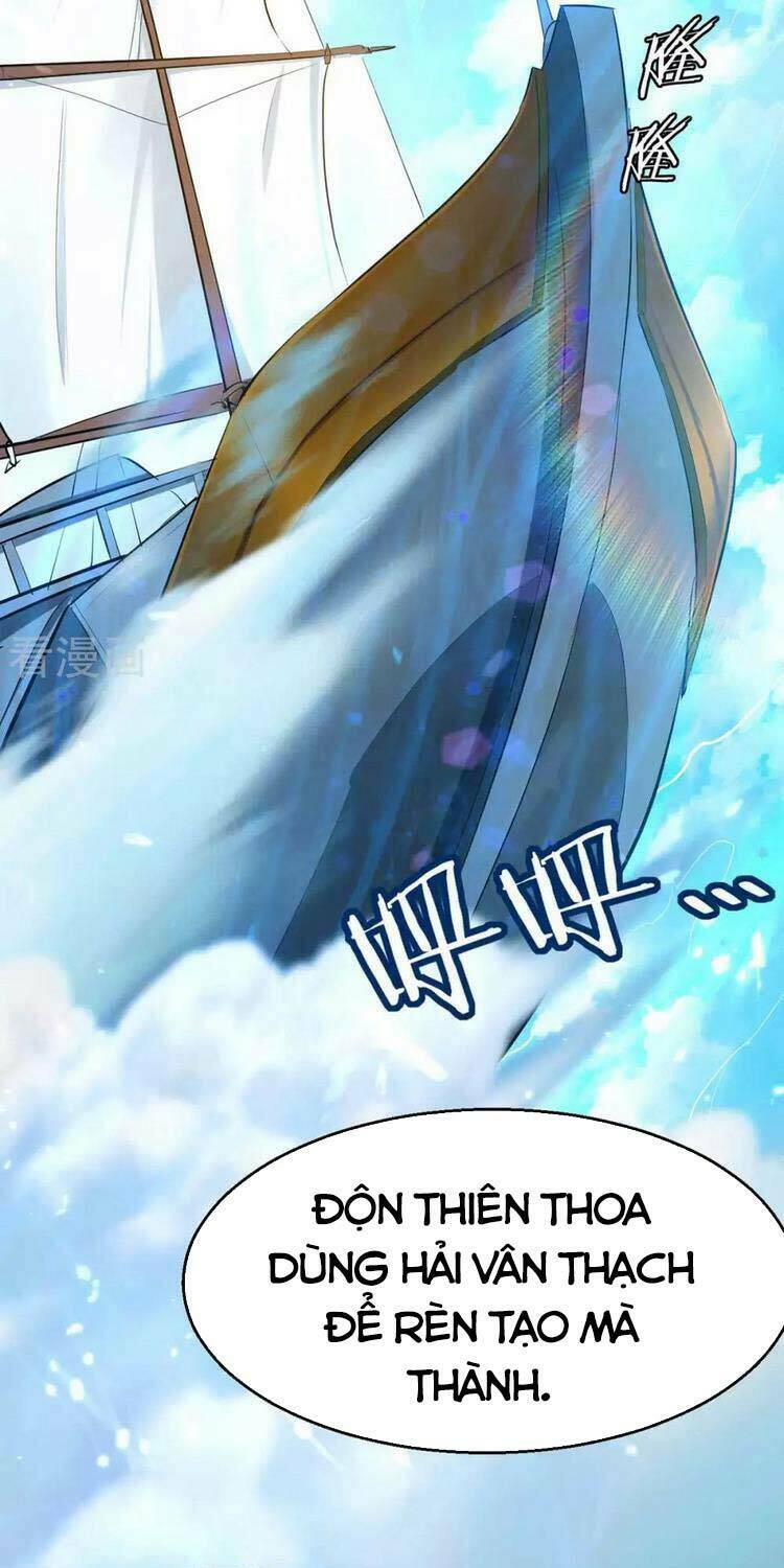 Tiên Đế Qui Lai Chapter 241 - Trang 2