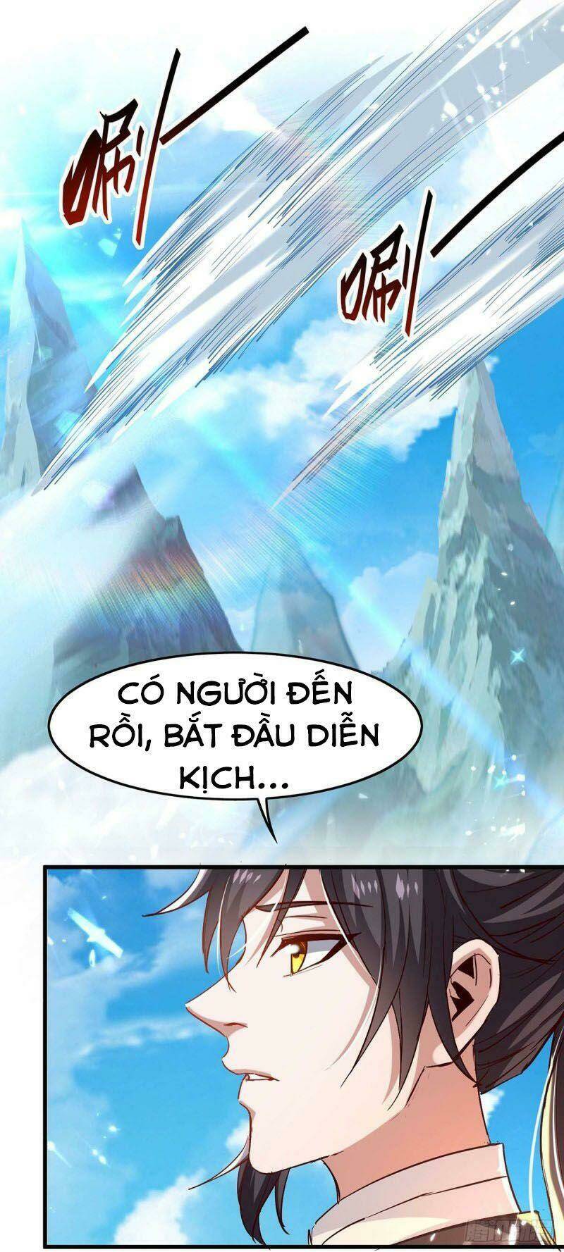 Tiên Đế Qui Lai Chapter 242 - Trang 2