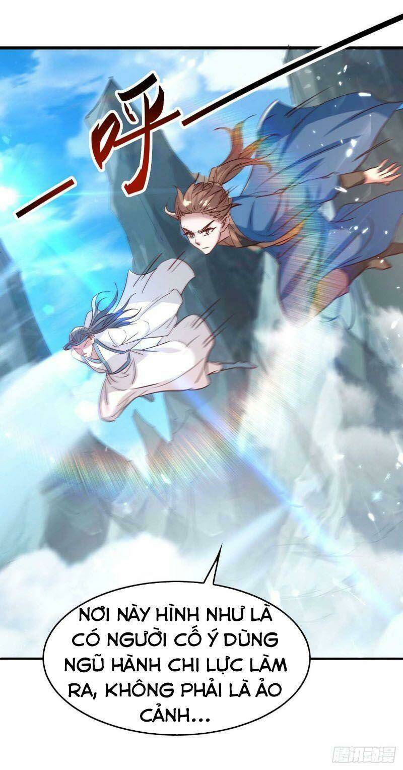 Tiên Đế Qui Lai Chapter 242 - Trang 2