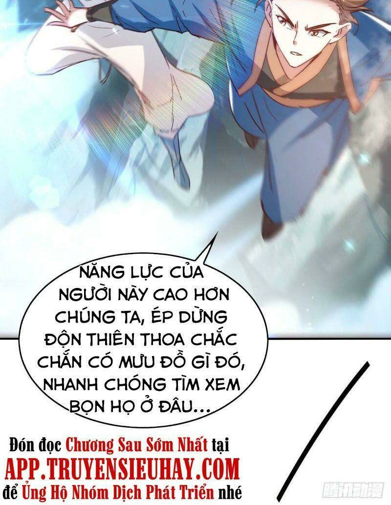 Tiên Đế Qui Lai Chapter 242 - Trang 2