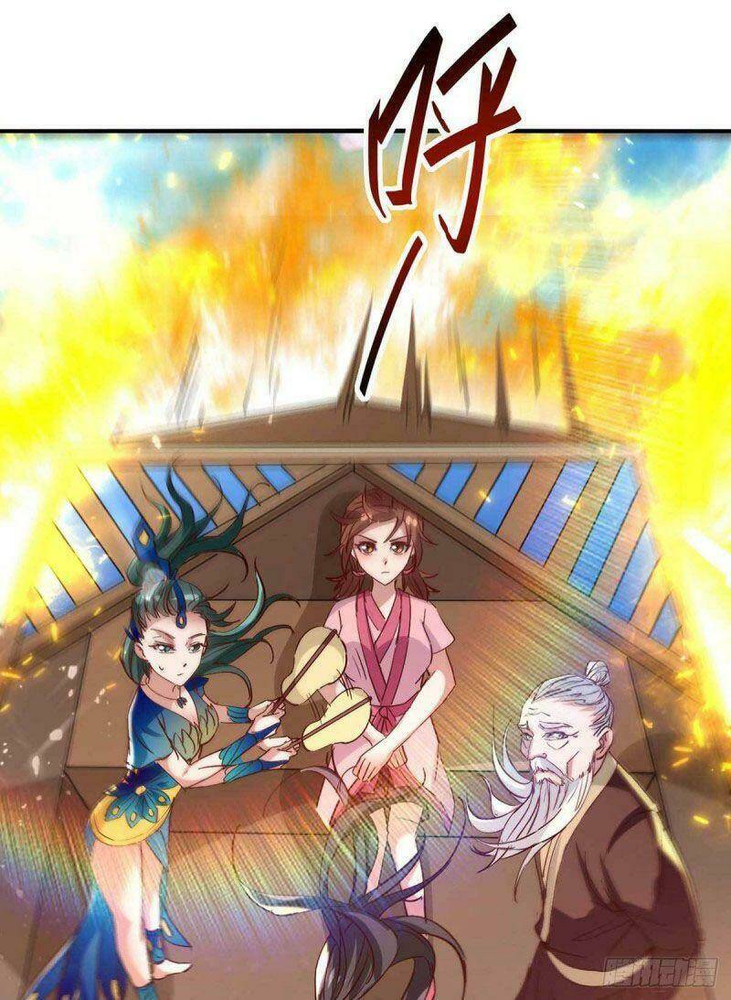 Tiên Đế Qui Lai Chapter 242 - Trang 2