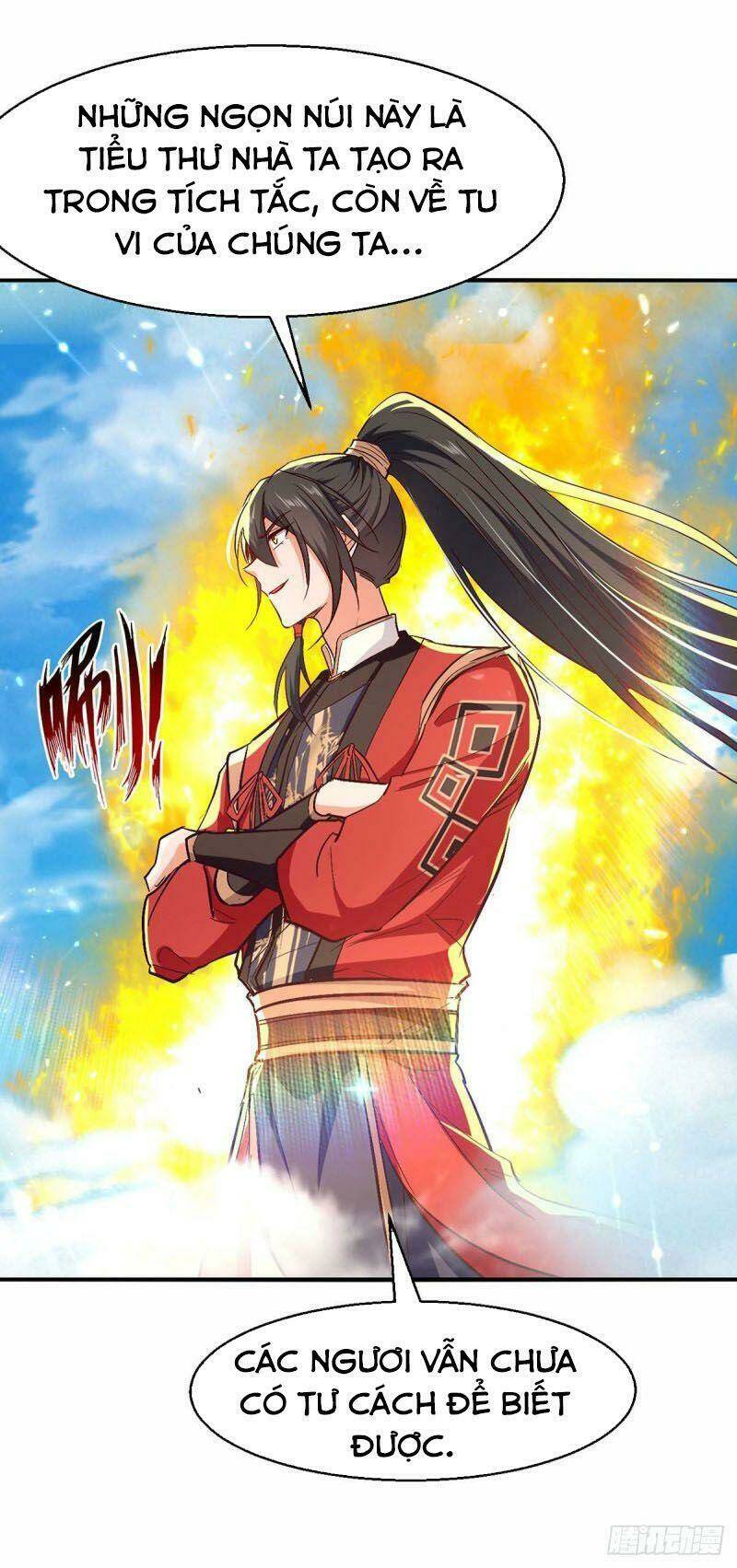 Tiên Đế Qui Lai Chapter 242 - Trang 2