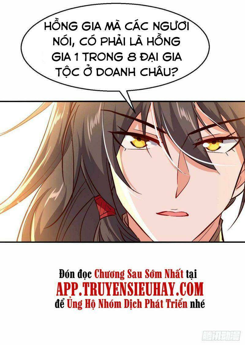 Tiên Đế Qui Lai Chapter 242 - Trang 2