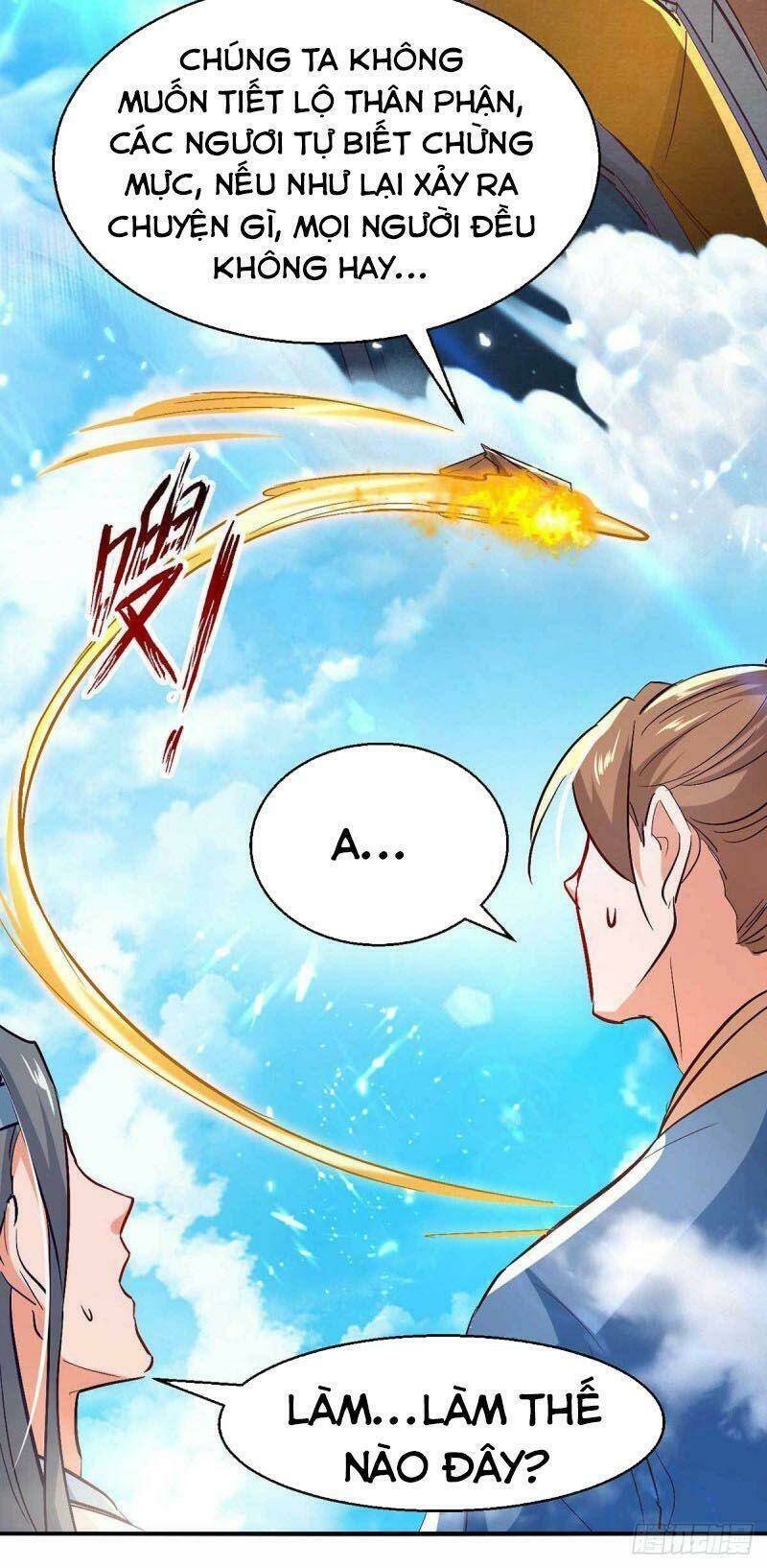 Tiên Đế Qui Lai Chapter 242 - Trang 2