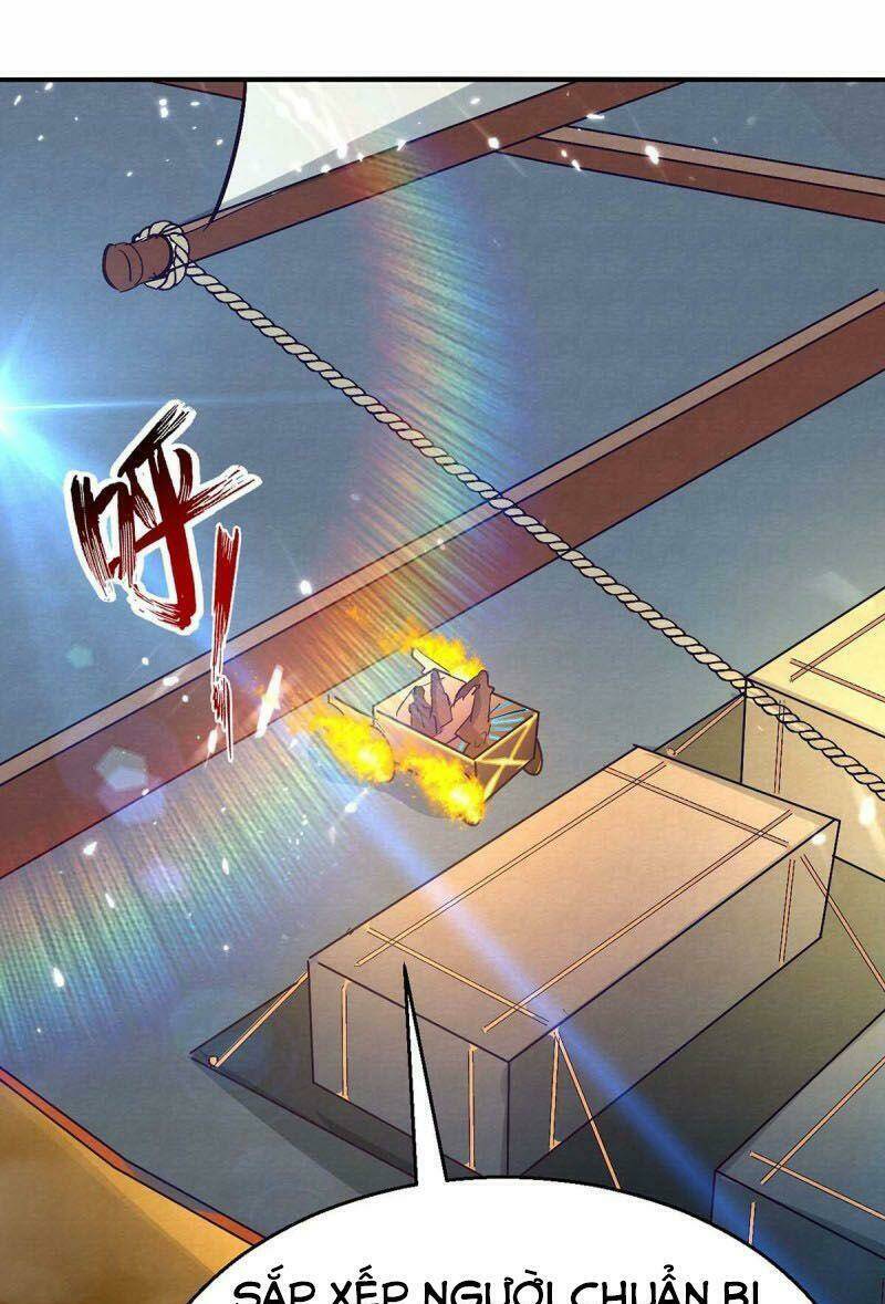 Tiên Đế Qui Lai Chapter 242 - Trang 2