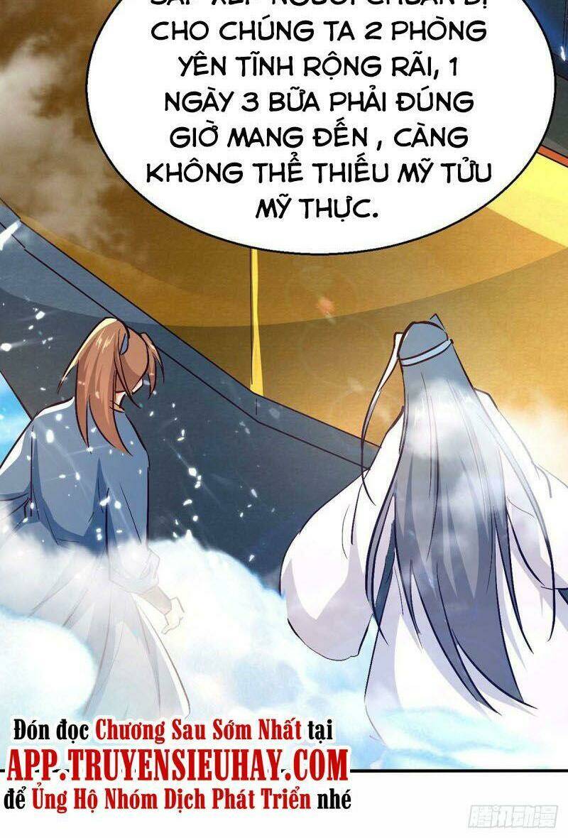 Tiên Đế Qui Lai Chapter 242 - Trang 2