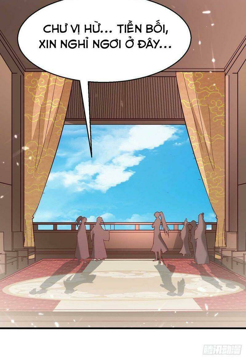 Tiên Đế Qui Lai Chapter 242 - Trang 2