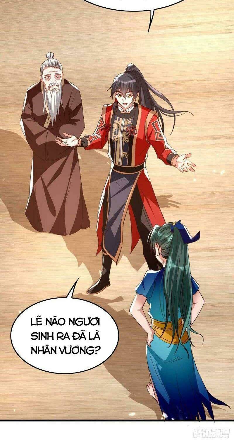 Tiên Đế Qui Lai Chapter 243 - Trang 2