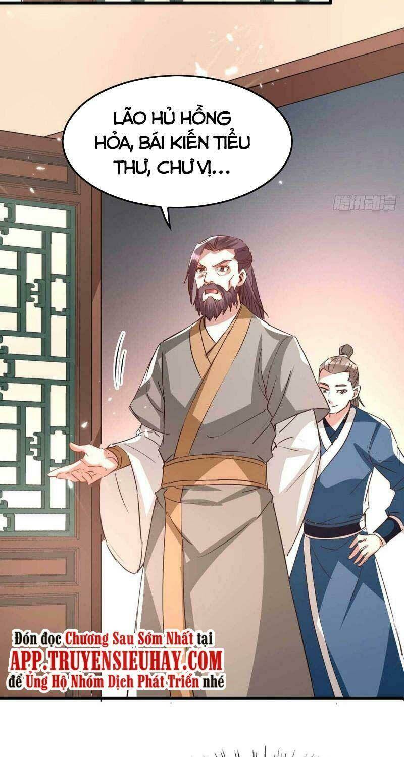 Tiên Đế Qui Lai Chapter 243 - Trang 2