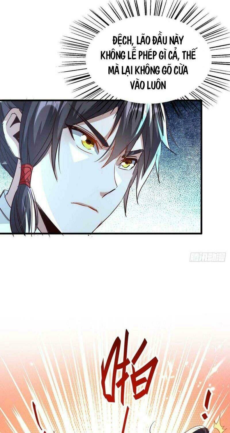 Tiên Đế Qui Lai Chapter 243 - Trang 2