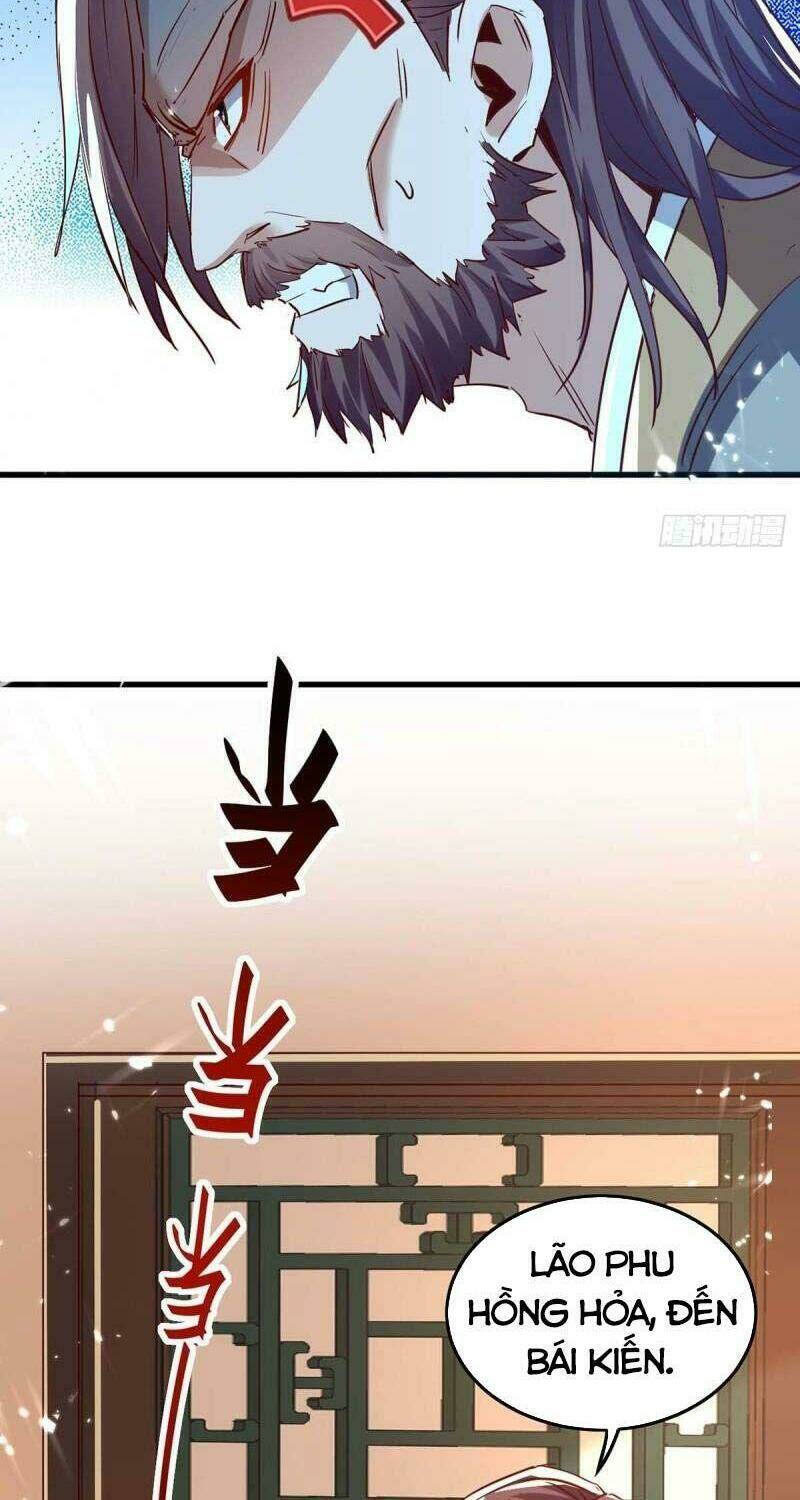 Tiên Đế Qui Lai Chapter 243 - Trang 2