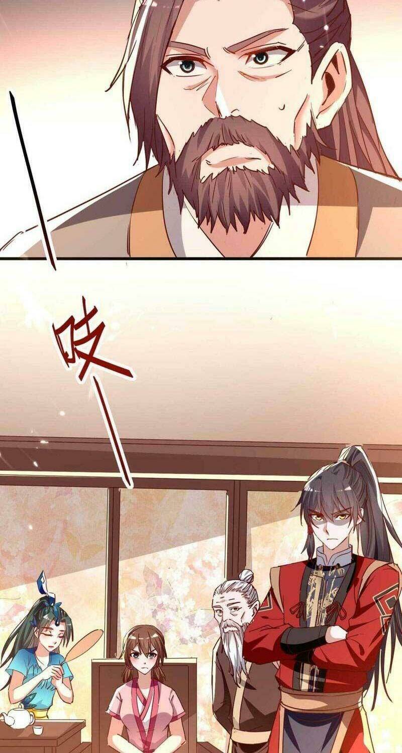 Tiên Đế Qui Lai Chapter 243 - Trang 2