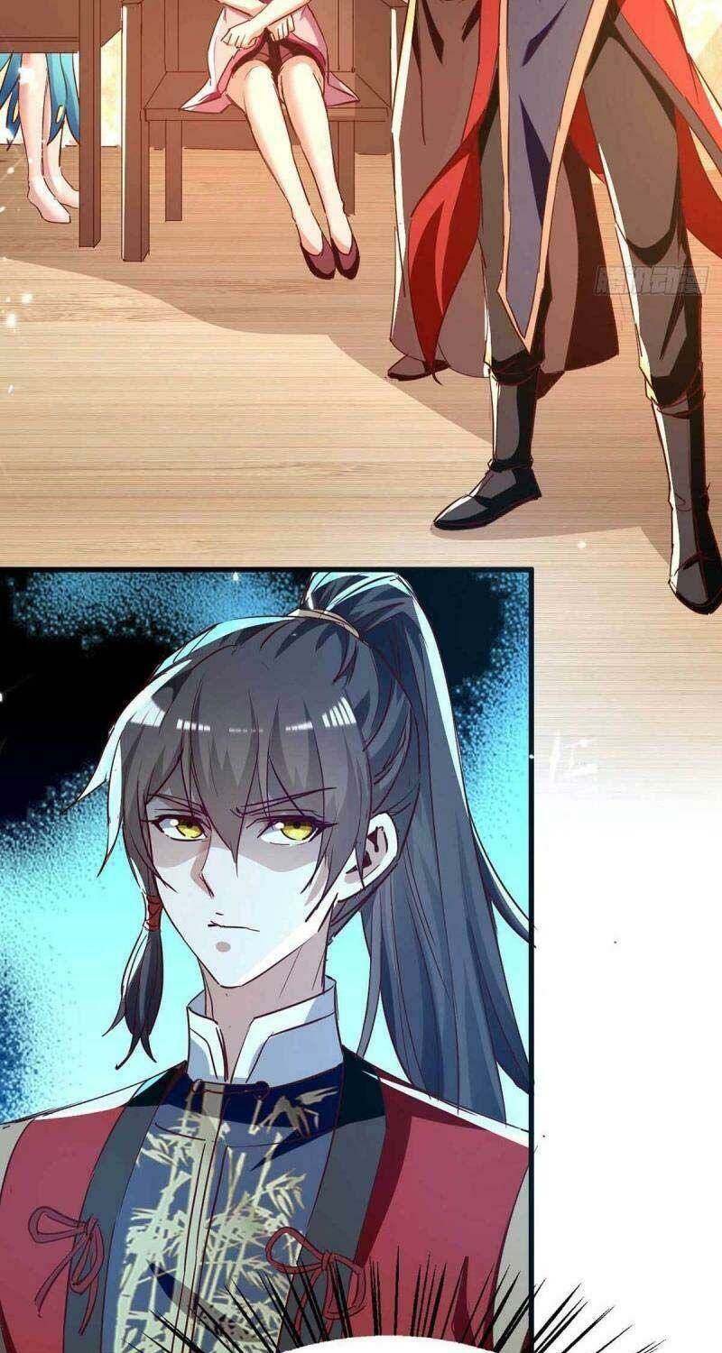 Tiên Đế Qui Lai Chapter 243 - Trang 2