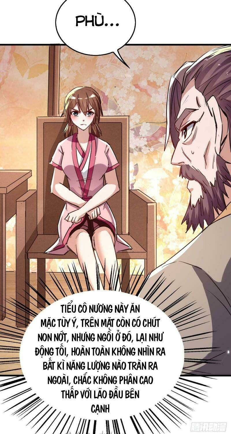 Tiên Đế Qui Lai Chapter 243 - Trang 2