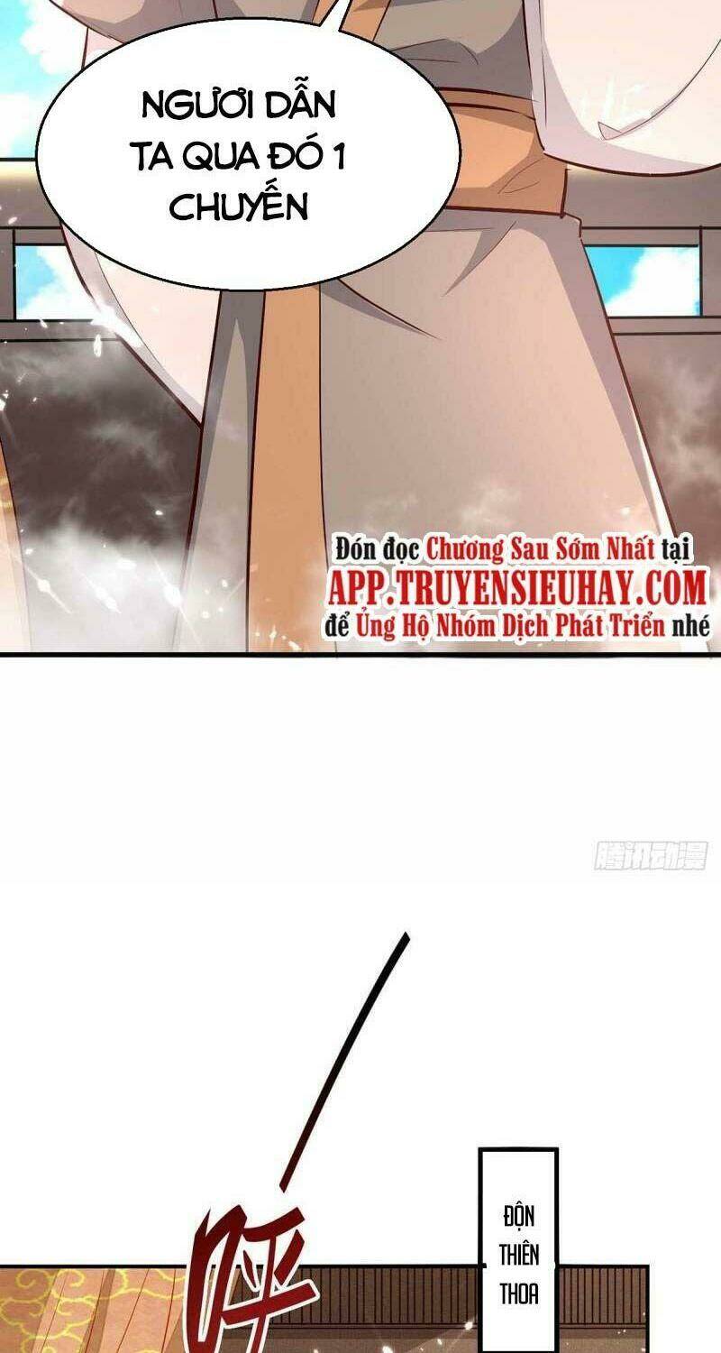 Tiên Đế Qui Lai Chapter 243 - Trang 2