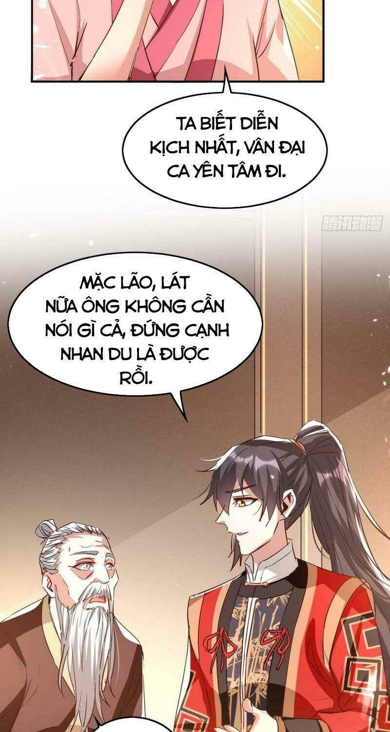 Tiên Đế Qui Lai Chapter 243 - Trang 2