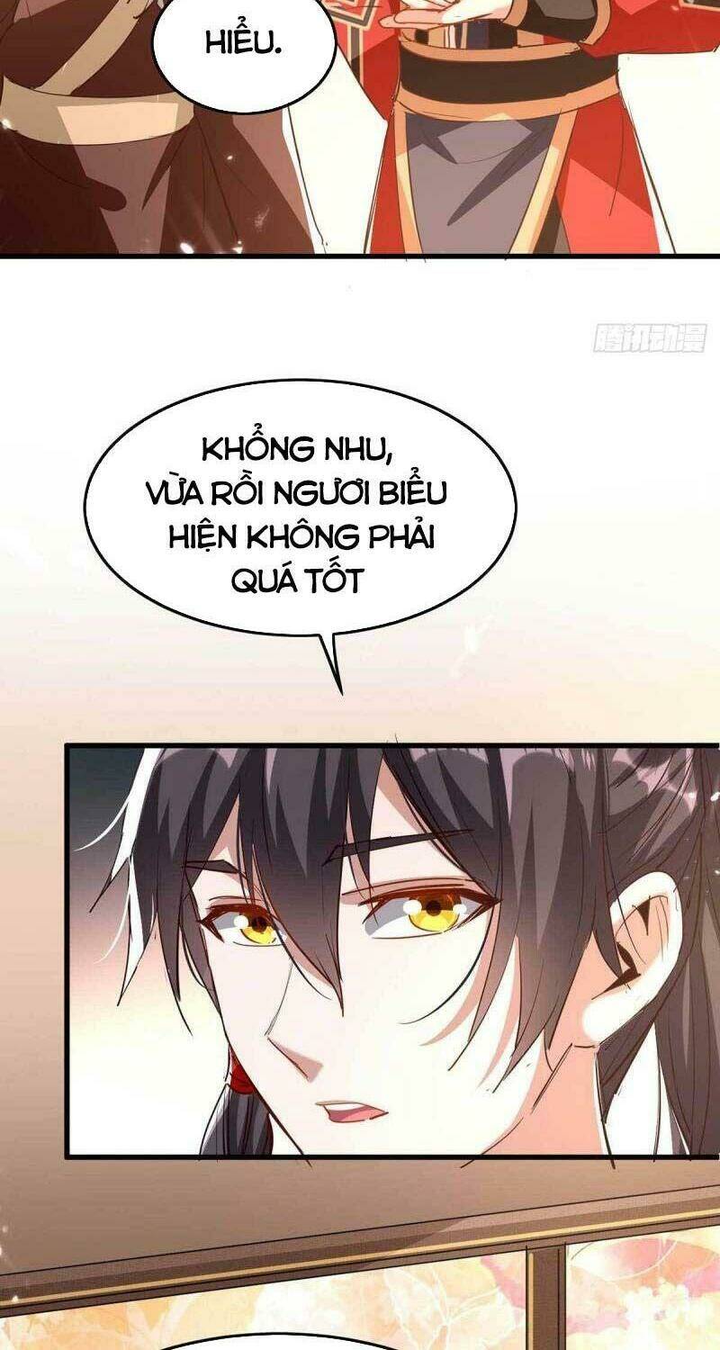 Tiên Đế Qui Lai Chapter 243 - Trang 2