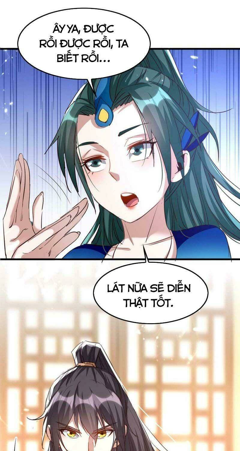 Tiên Đế Qui Lai Chapter 243 - Trang 2