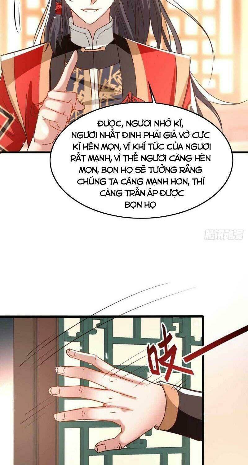 Tiên Đế Qui Lai Chapter 243 - Trang 2