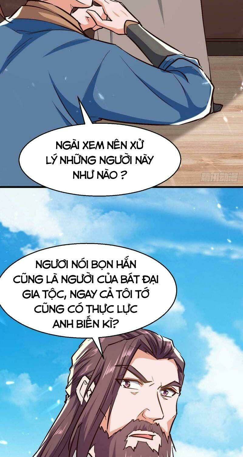 Tiên Đế Qui Lai Chapter 243 - Trang 2