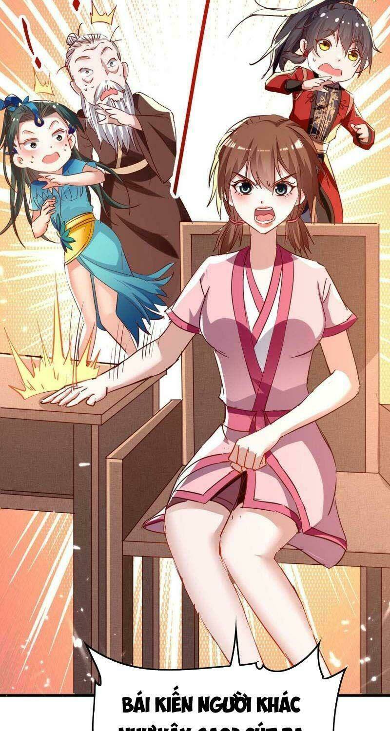 Tiên Đế Qui Lai Chapter 243 - Trang 2