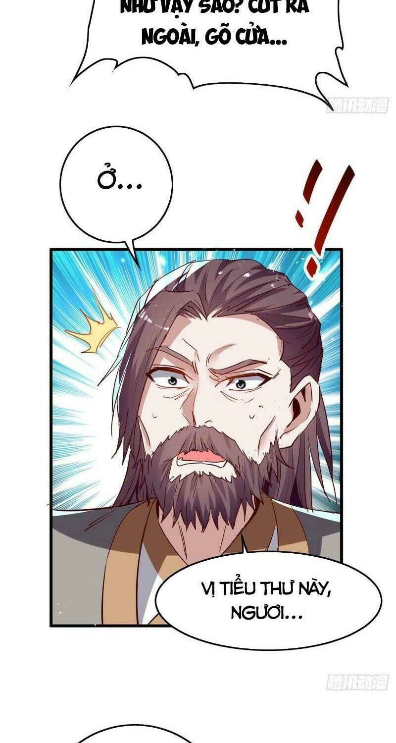 Tiên Đế Qui Lai Chapter 243 - Trang 2