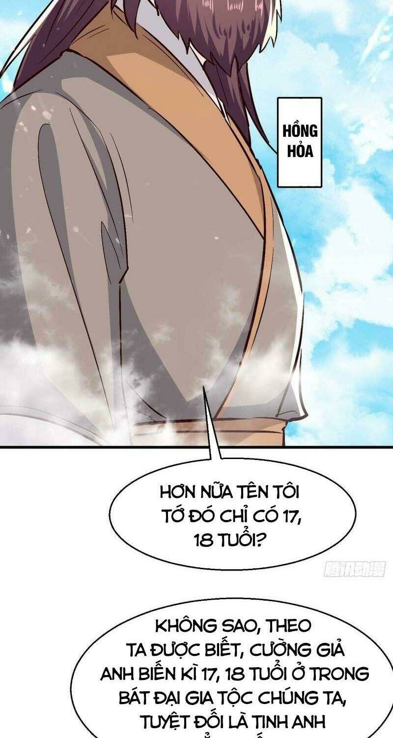 Tiên Đế Qui Lai Chapter 243 - Trang 2