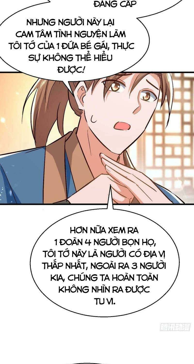 Tiên Đế Qui Lai Chapter 243 - Trang 2