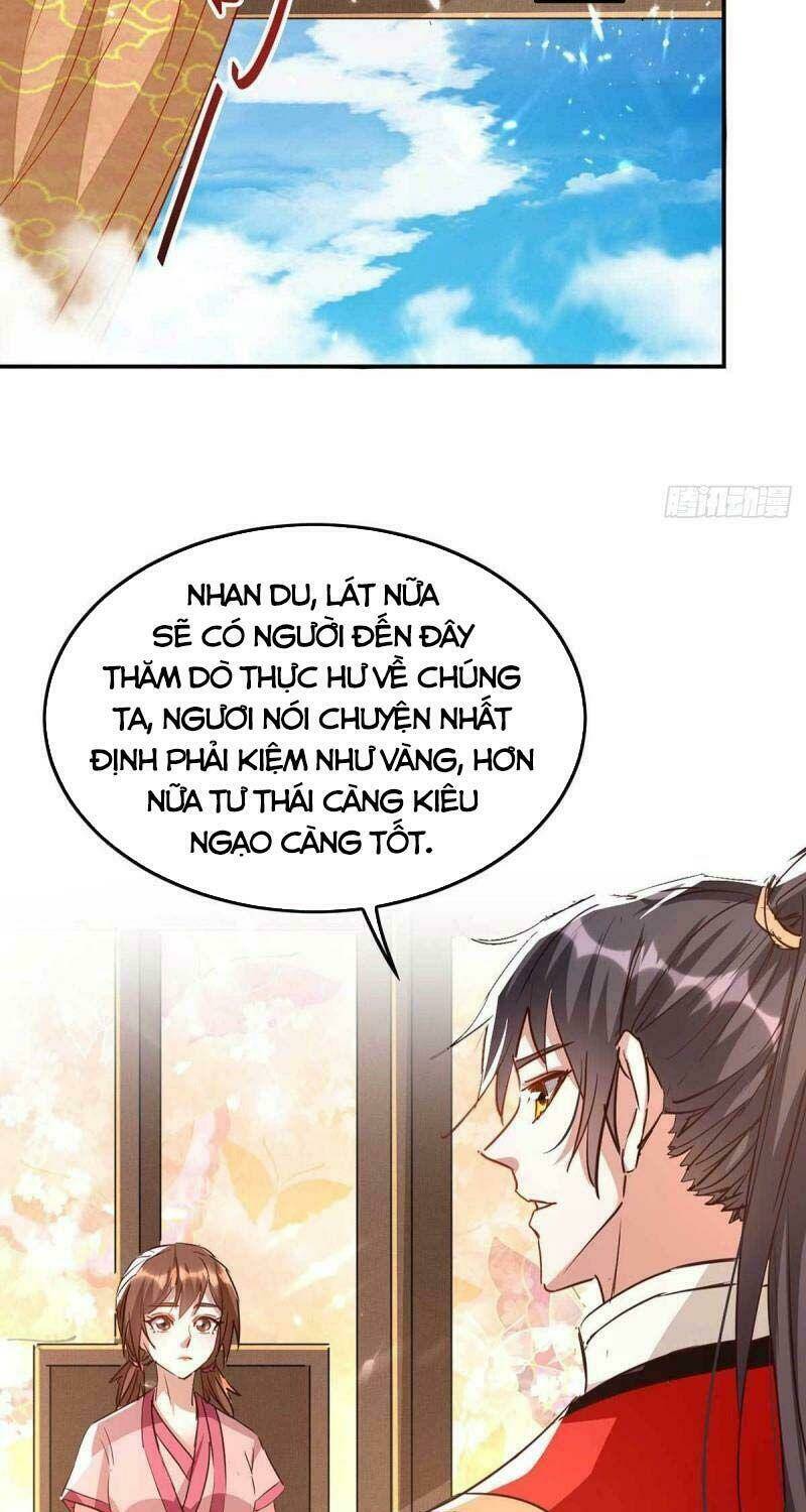 Tiên Đế Qui Lai Chapter 243 - Trang 2