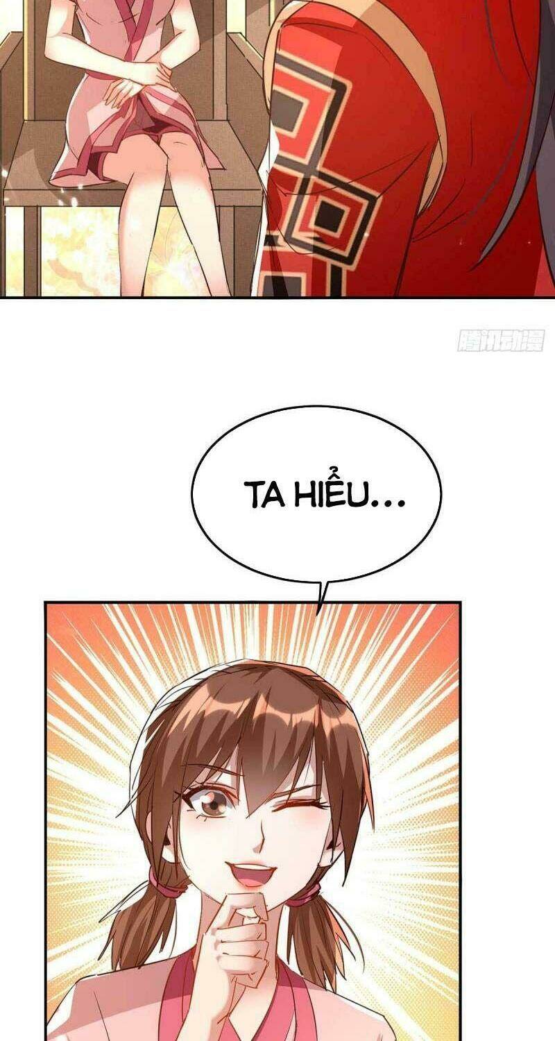 Tiên Đế Qui Lai Chapter 243 - Trang 2