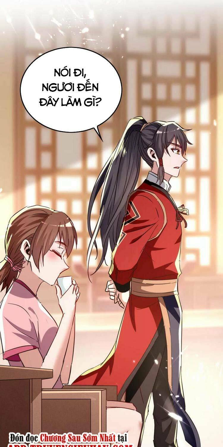 Tiên Đế Qui Lai Chapter 244 - Trang 2