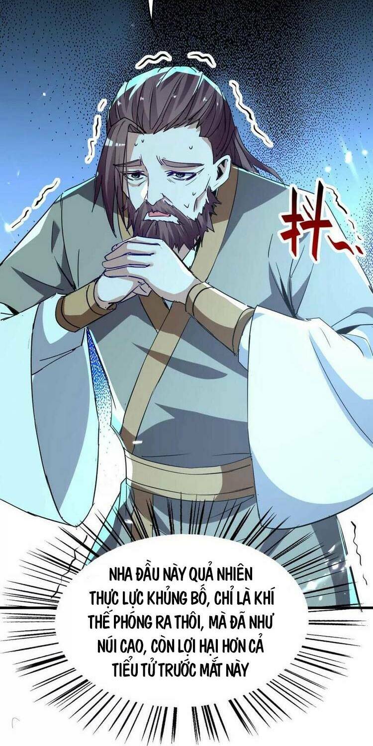 Tiên Đế Qui Lai Chapter 244 - Trang 2