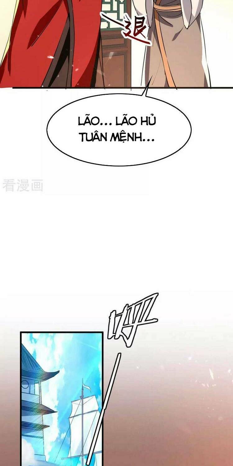 Tiên Đế Qui Lai Chapter 244 - Trang 2