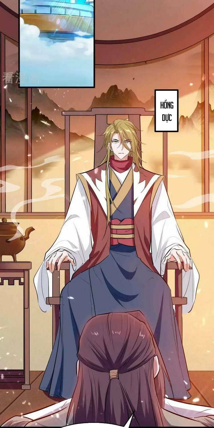 Tiên Đế Qui Lai Chapter 244 - Trang 2