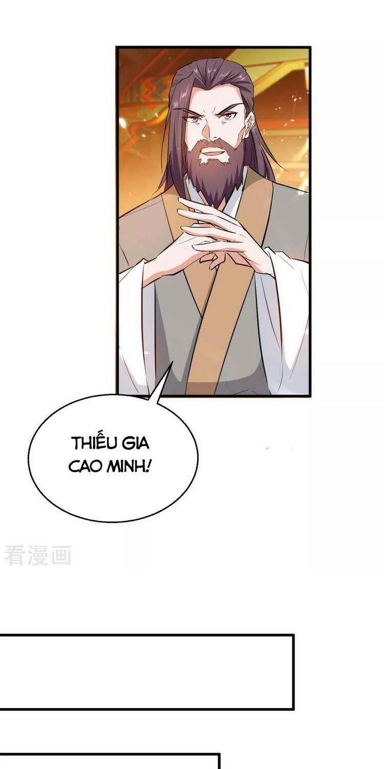 Tiên Đế Qui Lai Chapter 244 - Trang 2