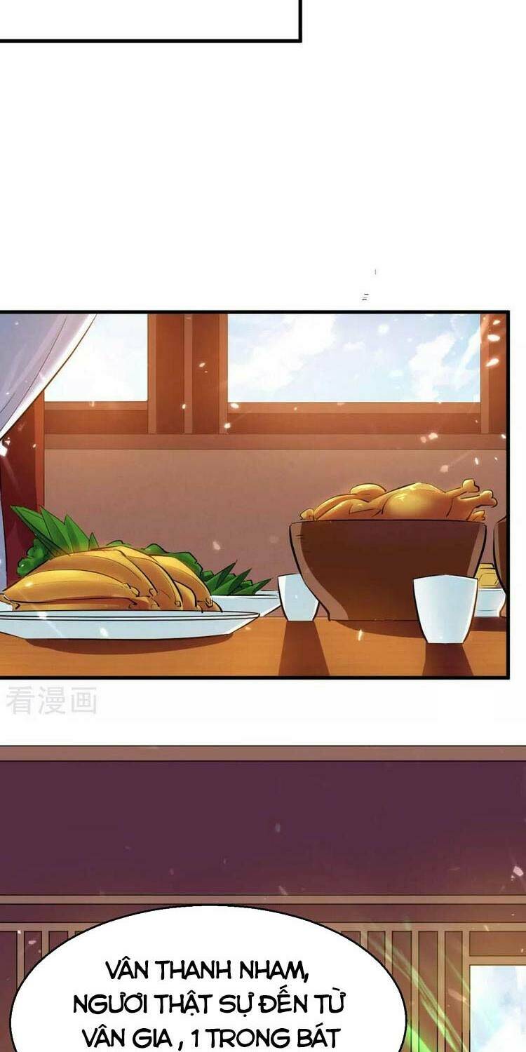 Tiên Đế Qui Lai Chapter 244 - Trang 2